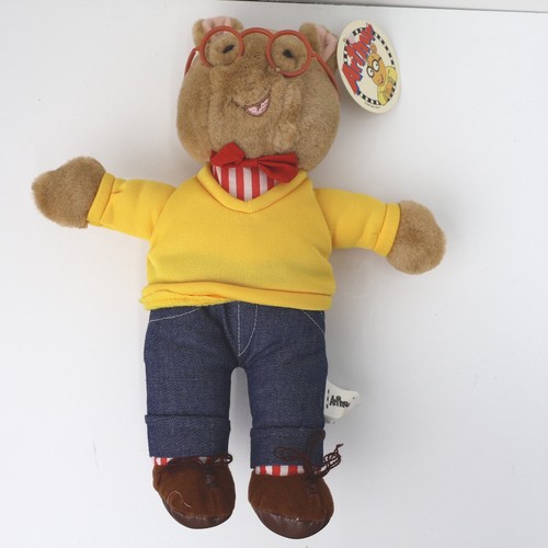Vintage 2000 arthur - vintage,